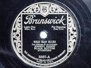 78  JAZZ  Johnny Dodds Black Bottom Stompers  (L. Armstrong) BR 3567