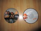 Böhse Onkelz 2 PICTURE LPs Viva Los Tioz + Lügenmarsch Vinyl