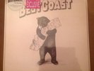 BEST COAST THE ONLY PLACE WHITE VINYL LP SEALED NEW RARE LIMITED EDITION