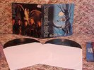IRON MAIDEN FEAR OF THE DARK 2XLP GATEFOLD 1992  virtual xi x factor