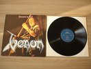 Venom - Doomed To Hell LP 1984 Mayhem,Burzum,Bathory,Mercyful Fate,Darkthrone