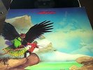 BUDGIE:NEVER TURN YOUR BACK ON A FRIEND,1973,MCA,SILVER/BLACK LABELS,2L/1L*