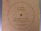 LES DISCOPHILES FRANCAIS DF 83 MOZART TRIO w/L. Krauss, W. Boskowsky & N. Hübner