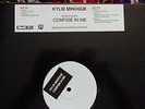 Kylie Minogue Confide in me Very Rare Australian white label 5 track 12