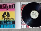 Tom Petty Full Moon Fever NM w/sleeve