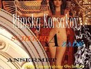 Mythos /  Ansermet   /Rimsky-Korsakov: Scheherazade /PHILIPS 838 203AY HI-FI STE