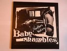 BABYSHAMBLES - SHOTTER'S NATION LP