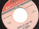 NORTHERN SOUL Lee Rogers - Craked up over You LISTEN