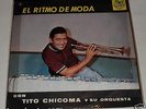 TITO CHICOMA FAT MAMA LATIN KILLER BOOGALOO PERU BEAT MAG BLACK