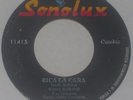 TOMAS BURBANO RICA LA CAÑA CUMBIA AFRO LATIN COLOMBIA DANCEN FLOOR