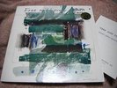 Kunio Ohta FREE AND LOVELY Japan LP (TBM-72) TBM