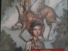 Circa Survive Blue Sky Noise  Vinyl LP (blue )