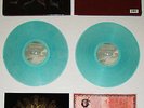 FALL OUT BOY Under The Cork Tree 2XLP BLUE VINYL /2000 Panic At  Disco Paramore