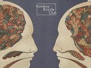 BOMBAY BICYCLE CLUB A DIFFERENT OF FIX  LP still sealed
