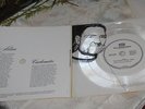  Vtg TEXACO Chemical PROMO 331/3 EVATONE Soundsheet WILLIE NELSON Crazy Record 