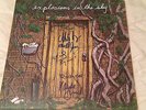 SIGNED PROOF EXPLOSIONS IN THE SKY  LP VINYL TAKE CARE,TAKE CARE, TAKE CARE