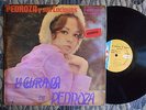 PEDROZA y sus Caciques - MAMBO JAZZ/ SALSA VENEZUELA - Discomoda LP hear