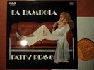 LP  Patty Pravo La Bambola