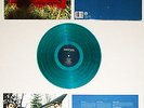 PARAMORE All We Know Is Falling LP TRANS TEAL VINYL Fall Out Boy Panic At Disco