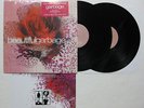 GARBAGE BEAUTIFUL GARBAGE 2LP 2001 US ORIGINAL PRESS EX VERY RARE hole nirvana