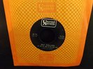 1965 Ray Pollard The Drifter / Let Him Go United Artist 45 RPM Records MINT Soul