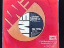 SEX PISTOLS / ANARCHY IN THE UK / EMI 11334 AUSTRALIA 1976 BLACK LABEL