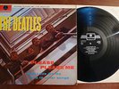 The Beatles - Please please me - Danish stereo PCS 3042 lam. flipback UK/DK