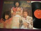 JIMI HENDRIX EXPERIENCE / ELECTRIC LADYLAND / ORIGINAL