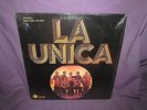 ORQUESTA LA UNICA Salsa y Guaguanco LATIN LP WEST SIDE RARE