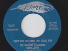 Sweet Soul Funk 45 - Natural Resources Unpolluted - Don't Bite - Dore - mp3
