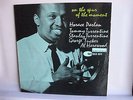 HORACE PARLAN   Spur of the Moment. Blue Note jazz lp. 63rd st deep groove