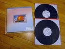 Allman Brothers Band Eat a Peach Mobile Fidelity Promo WLP 1984 Japan MFSL2-157