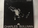 Charles Sullivan Genesis Strata-East Promo LP Spiritual Jazz Funk