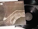 MY DYING BRIDE -Turn Loose the Swans 2-LP 1993 , Gatefold , VILE 1st press