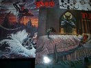 DIO    -   RONNIE JAMES DIO     -     2 LP