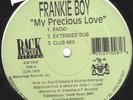 Freestyle Frankie Boy 