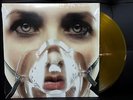Underoath They're Only Chasing Safety Gold Vinyl LP /700 OOP