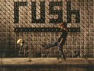 rush roll the bones vinyl - 1991