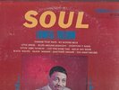 Orig LOWELL FULSOM Soul LP Kent Stereo KST 516 Blues EX Condition