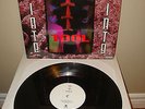 Tool - Opiate/Undertow - MisPrint MisPress Error Record - Rare