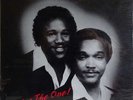 RAWLS AND LUCKETT - You're The One  LP FUNK BOOGIE MODERN SOUL