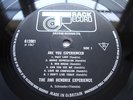 JIMI HENDRIX ARE YOU EXPERIENCED UK ORIGINAL TRACK A?1B?1 FIRST MONO OUTSTANDING