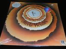 Stevie Wonder Songs in the Key of Life SEALED 2 LP Colored Yellow Vinyl Holland