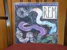 MFSL LP 1-261 R.E.M.
