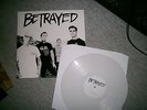 Betrayed LP Gorilla Biscuits Civ Youth of today casey jones sick of it all h2o