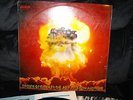 RARE LP RECORD JEFFERSON AIRPLANE CROWN OF CREATION SHRINK WRAP PROMO NM/M-