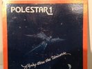 POLESTAR 1 Flying Thru The Universe Private Press Psych Prog Rock 1980