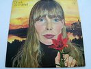JONI MITCHELL CLOUDS UK'69 'steamboat' REPRISE TEXT/SLEEVE+INNER VINYL MINT-COND