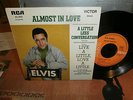 elvis presley