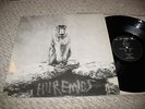 DIF JUZ - Huremics - on 4ad records - 1981